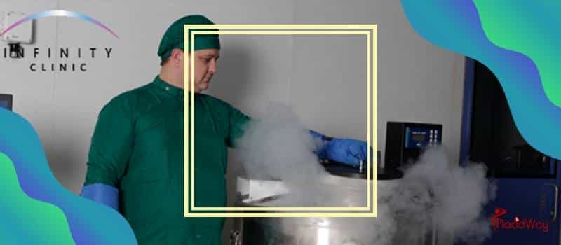 Stem Cell Therapy in Kiev, Ukraine Stem Cell Therapy in Kiev, Ukraine